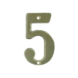 Husnummer 566 5 MPU 65mm