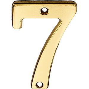 Husnummer 566 7 MPU 65mm