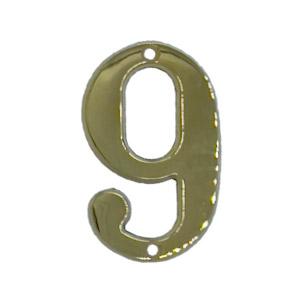 Husnummer 566 9 MPU 65mm