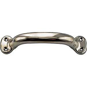 Møbelgreb 225 4 Huller Ni 90mm