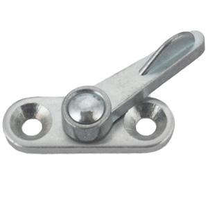 Vrider 50 Enkelt m/Rund Fodplade Elz  0mm