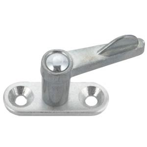 Vrider 50 Enkelt m/Rund Fodplade Elz  18mm