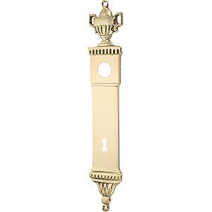 Langskilte L24 Empire GN MPU cc72 ø15 220x39x5mm