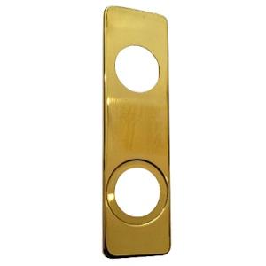 Langskilt 172 MPU 223x65mm Ø40xØ40mm