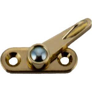 Vrider 50 Enkelt m/Rund Fodplade Fms  0mm