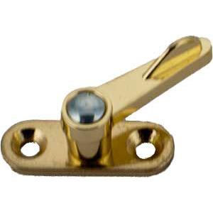 Vrider 50 Enkelt m/Rund Fodplade Fms  10mm