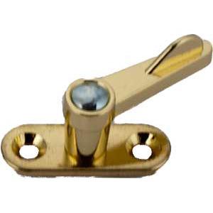 Vrider 50 Enkelt m/Rund Fodplade Fms  13mm