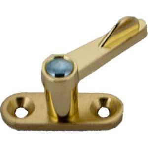 Vrider 50 Enkelt m/Rund Fodplade Fms  15mm