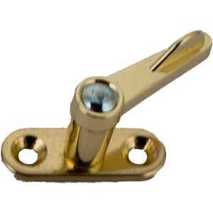 Vrider 50 Enkelt m/Rund Fodplade Fms  18mm