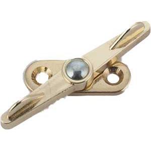 Vrider 51 Dobbelt m/Rund Fodplade Fms 0mm