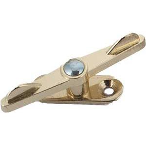 Vrider 51 Dobbelt m/Rund Fodplade Fms 13mm