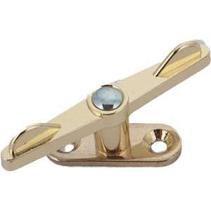 Vrider 51 Dobbelt m/Rund Fodplade Fms 15mm