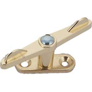 Vrider 51 Dobbelt m/Rund Fodplade Fms 18mm