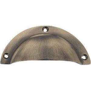 Købmandsgreb 515 Ant 88x45x23mm