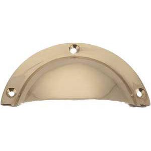 Købmandsgreb 515 MPU 88x45x23mm