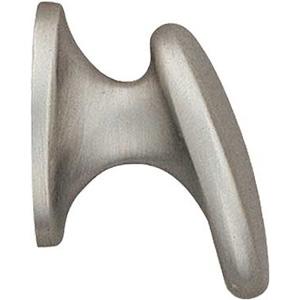 Møbelknop 523 NiS 30mm