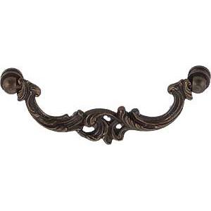 Møbelgreb 453 Ant 70mm