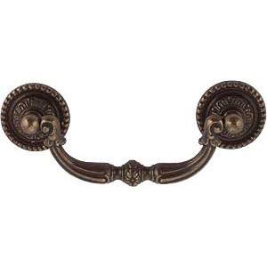 Møbelgreb 420 Ant 95mm