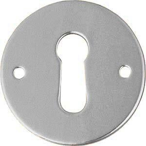 Nøgleskilt 336 NiS Ø30mm