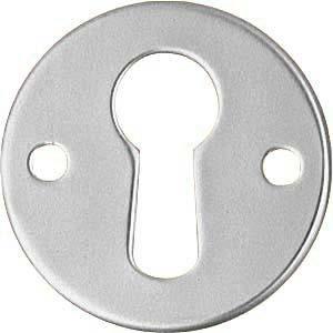 Nøgleskilt 336 MP Ø25mm