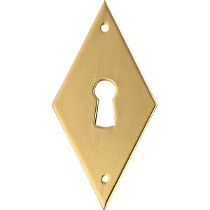 Nøgleskilt 323 Vertical MP 70mm