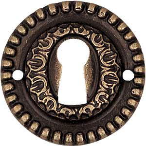 Nøgleskilt 421 Ant 33mm