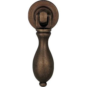 Møbelgreb 467 Ant 50mm