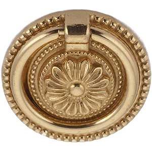 Møbelgreb 650 MP 39mm