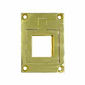 Lemgreb 588 Firkant MP   60x47mm