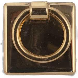 Møbelgreb 588 MP 35x35mm