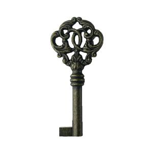 Møbelnøgle 16 Nute2 Ant