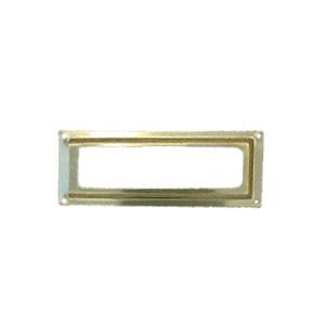 Etiketramme 420 Fms 79x29mm