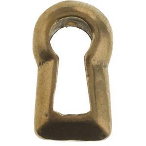 Nøglerør m/krave MS 14mm