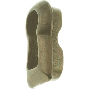 Nøglerør m/krave Ant 16mm