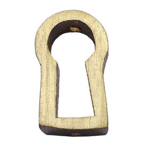 Nøglerør til ilægning MS 16mm