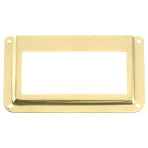 Etiketramme 3592 Fms 53x30mm