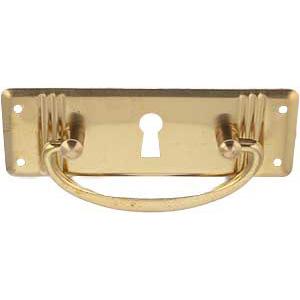 Møbelgreb 0112 MP 89x29mm