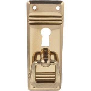 Møbelgreb 0115 MP 30x89mm