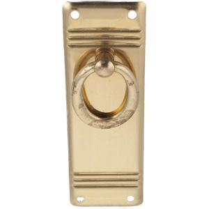 Møbelgreb 115 MP 30x89mm