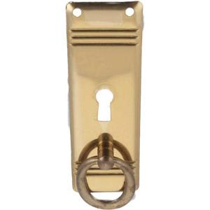 Møbelgreb 0116 MP 25x78mm