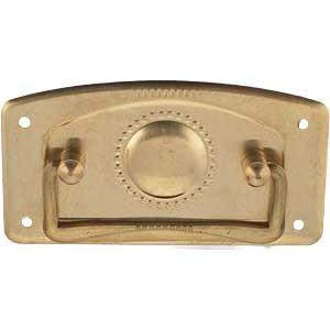 Møbelgreb 191 MP 88x46mm