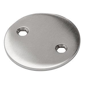 Blindskilt Indv./Udv. 1976 Plan inkl. M5 bøsninger RS   cc30