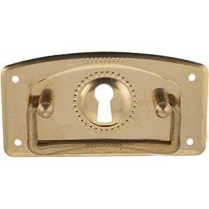 Møbelgreb 0192 MP 80x42mm