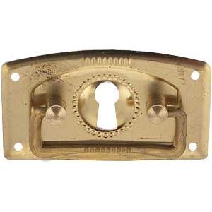 Møbelgreb 0193 MP 65x37mm