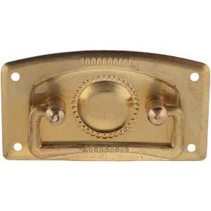 Møbelgreb 193 MP 65x35mm