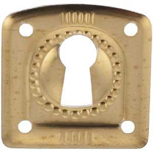 Nøgleskilt 200 MP 30x30mm