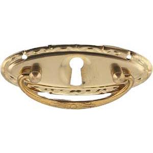 Møbelgreb 0271 MP 78x28mm