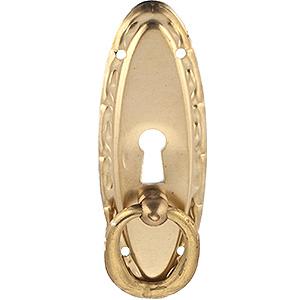 Møbelgreb 0274 MP 28x78mm