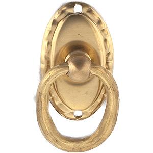 Møbelgreb 276 MP cc32 21x38mm