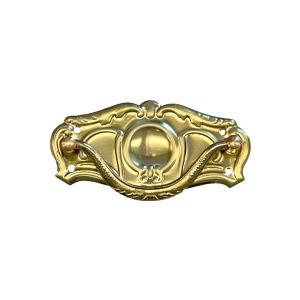 Møbelgreb 291 MP 82x40mm